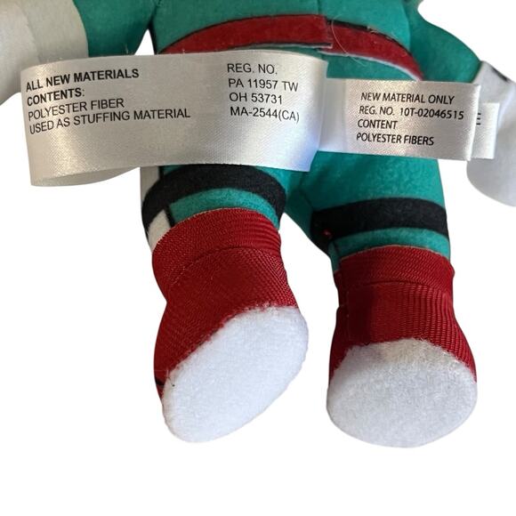 My Hero Academia Izuku Midoriya 9" Plush Anime Manga Great Eastern Entertainment - Picture 8 of 10